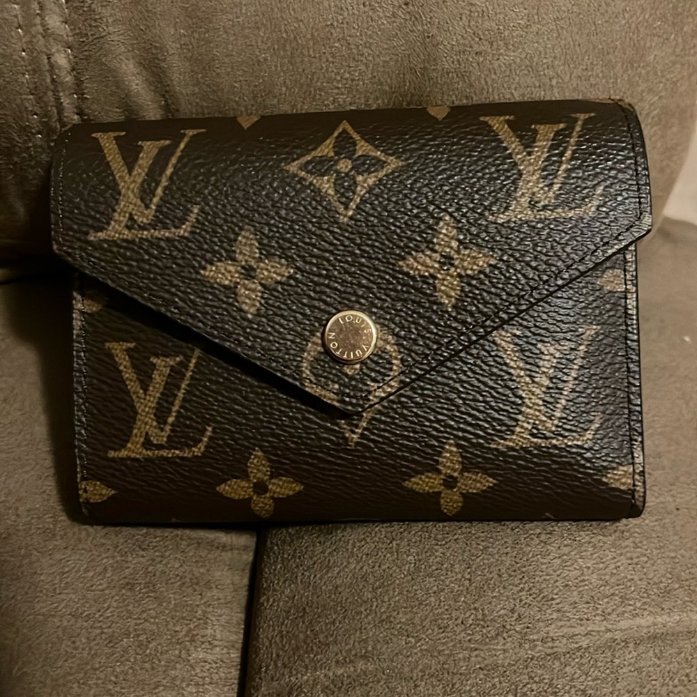 💝 Louis Vuitton Wallet 💝
